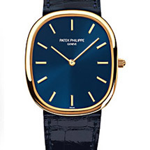 Prix du neuf Patek Philippe Golden Elipse Prix du neuf Patek Philippe Golden Elipse