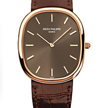 Prix du neuf Patek Philippe Golden Elipse Prix du neuf Patek Philippe Golden Elipse