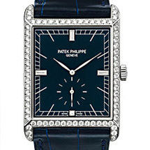 Prix du neuf Patek Philippe Gondolo Prix du neuf Patek Philippe Gondolo