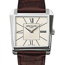 Prix du neuf Patek Philippe Gondolo Prix du neuf Patek Philippe Gondolo
