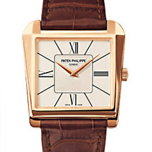 Prix du neuf Patek Philippe Gondolo Prix du neuf Patek Philippe Gondolo