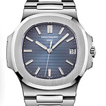 Prix du neuf Patek Philippe Nautilus