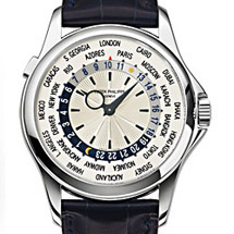 Prix du neuf Patek Philippe Complications