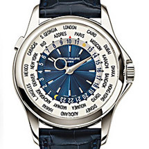 Prix du neuf Patek Philippe Complications