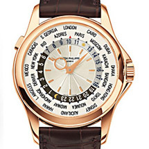 Prix du neuf Patek Philippe Complications