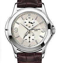 Prix du neuf Patek Philippe Complications