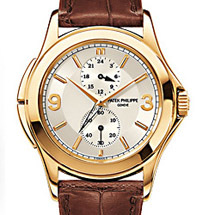 Prix du neuf Patek Philippe Complications