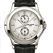 Prix du neuf Patek Philippe Complications Prix du neuf Patek Philippe Complications