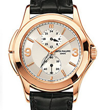 Prix du neuf Patek Philippe Complications