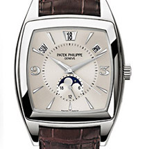 Prix du neuf Patek Philippe Complications