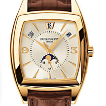 Prix du neuf Patek Philippe Complications