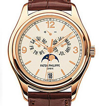 Prix du neuf Patek Philippe Complications