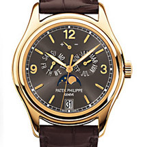 Prix du neuf Patek Philippe Complications