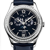 Prix du neuf Patek Philippe Complications