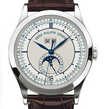 Prix du neuf Patek Philippe Complications