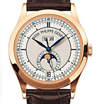 Prix du neuf Patek Philippe Complications