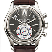 Prix du neuf Patek Philippe Complications