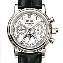 Prix du neuf Patek Philippe Grandes Complications Prix du neuf Patek Philippe Grandes Complications