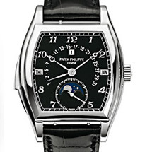 Prix du neuf Patek Philippe Grandes Complications