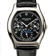 Prix du neuf Patek Philippe Grandes Complications