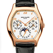 Prix du neuf Patek Philippe Grandes Complications