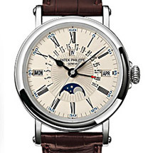 Prix du neuf Patek Philippe Grandes Complications