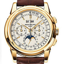 Prix du neuf Patek Philippe Grandes Complications