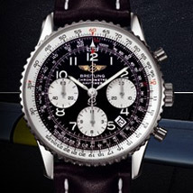 PRIX DU NEUF BREITLING NAVITIMER