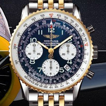 PRIX DU NEUF BREITLING NAVITIMER