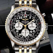 PRIX DU NEUF BREITLING NAVITIMER COSMONAUTE