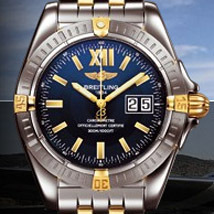 PRIX DU NEUF BREITLING WINDRIDER COCKPIT PRIX DU NEUF BREITLING WINDRIDER COCKPIT