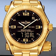 PRIX DU NEUF BREITLING PROFESSIONAL EMERGENCY PRIX DU NEUF BREITLING PROFESSIONAL EMERGENCY
