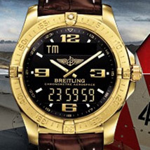 PRIX DU NEUF BREITLING PROFESSIONAL AEROSPACE PRIX DU NEUF BREITLING PROFESSIONAL AEROSPACE