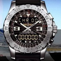 PRIX DU NEUF BREITLING PROFESSIONAL AIRWOLF PRIX DU NEUF BREITLING PROFESSIONAL AIRWOLF
