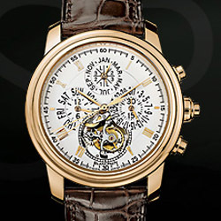 PRIX DU NEUF BLANCPAIN LE BRASSUS