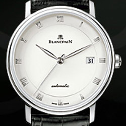 PRIX DU NEUF BLANCPAIN VILLERET PRIX DU NEUF BLANCPAIN VILLERET