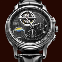 Prix du neuf Chronomaster El Primero Prix du neuf Chronomaster El Primero