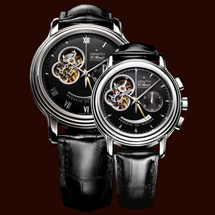 Prix du neuf Chronomaster El Primero Prix du neuf Chronomaster El Primero