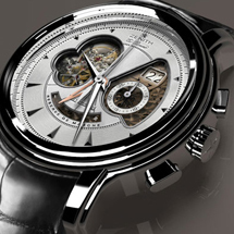 Prix du neuf Chronomaster El Primero Prix du neuf Chronomaster El Primero