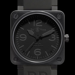 PRIX DU NEUF BELL & ROSS BR01-92 PRIX DU NEUF BELL & ROSS BR01-92
