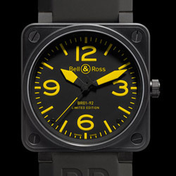 PRIX DU NEUF BELL & ROSS BR01-92 PRIX DU NEUF BELL & ROSS BR01-92