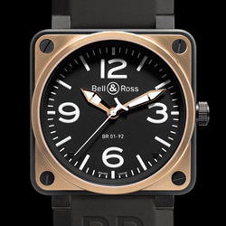 PRIX DU NEUF BELL & ROSS BR01-92 PRIX DU NEUF BELL & ROSS BR01-92