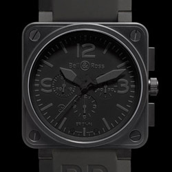 PRIX DU NEUF BELL & ROSS BR01-94 PRIX DU NEUF BELL & ROSS BR01-94