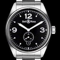 PRIX DU NEUF BELL & ROSS VINTAGE 123