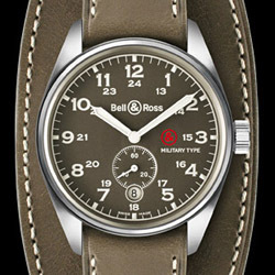 PRIX DU NEUF BELL & ROSS VINTAGE 123