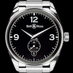 PRIX DU NEUF BELL & ROSS VINTAGE 123