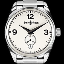 PRIX DU NEUF BELL & ROSS VINTAGE 123