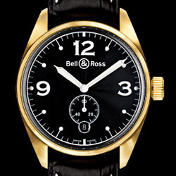 PRIX DU NEUF BELL & ROSS VINTAGE 123 PRIX DU NEUF BELL & ROSS VINTAGE 123