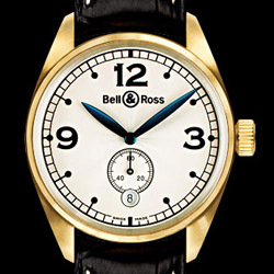 PRIX DU NEUF BELL & ROSS VINTAGE 123 PRIX DU NEUF BELL & ROSS VINTAGE 123