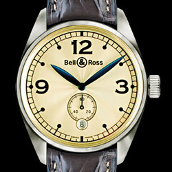 PRIX DU NEUF BELL & ROSS VINTAGE 123 PRIX DU NEUF BELL & ROSS VINTAGE 123